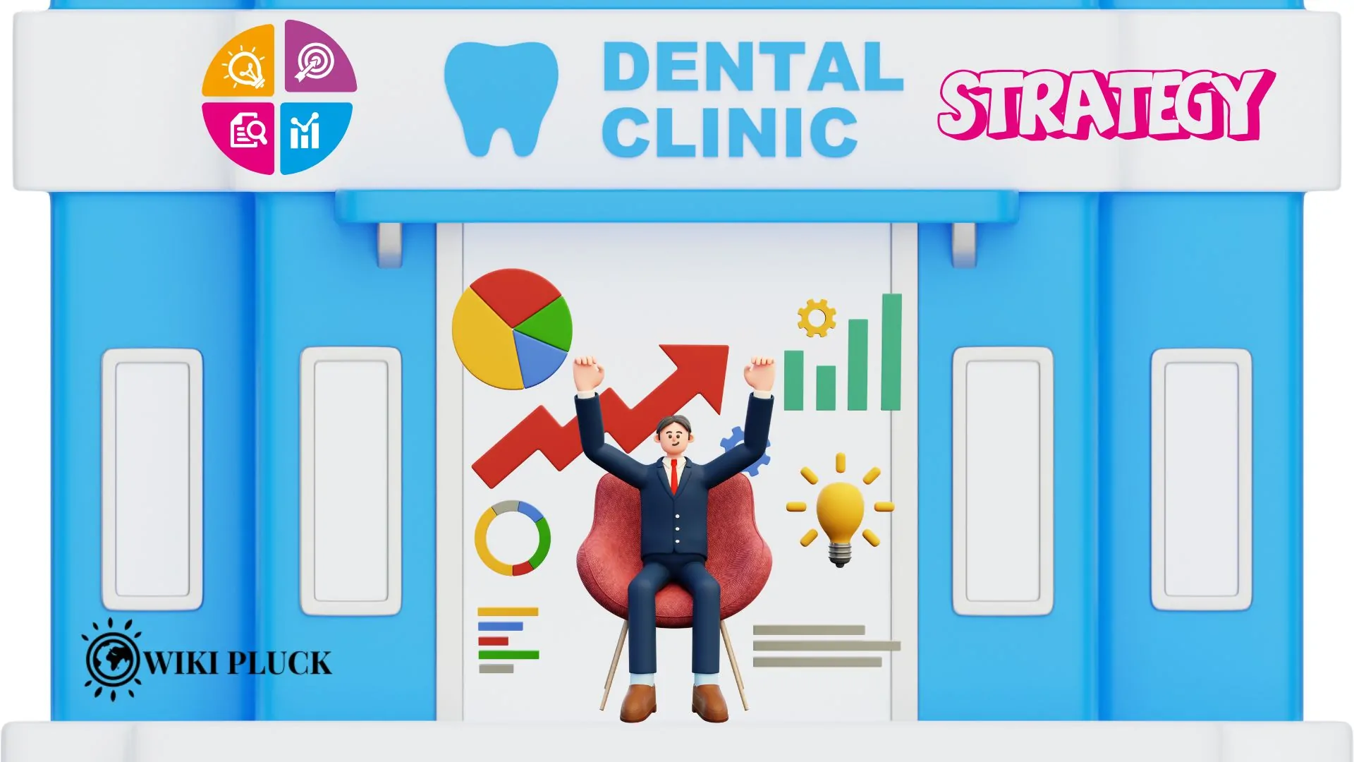 Strategies to Boost Your Dental Clinic