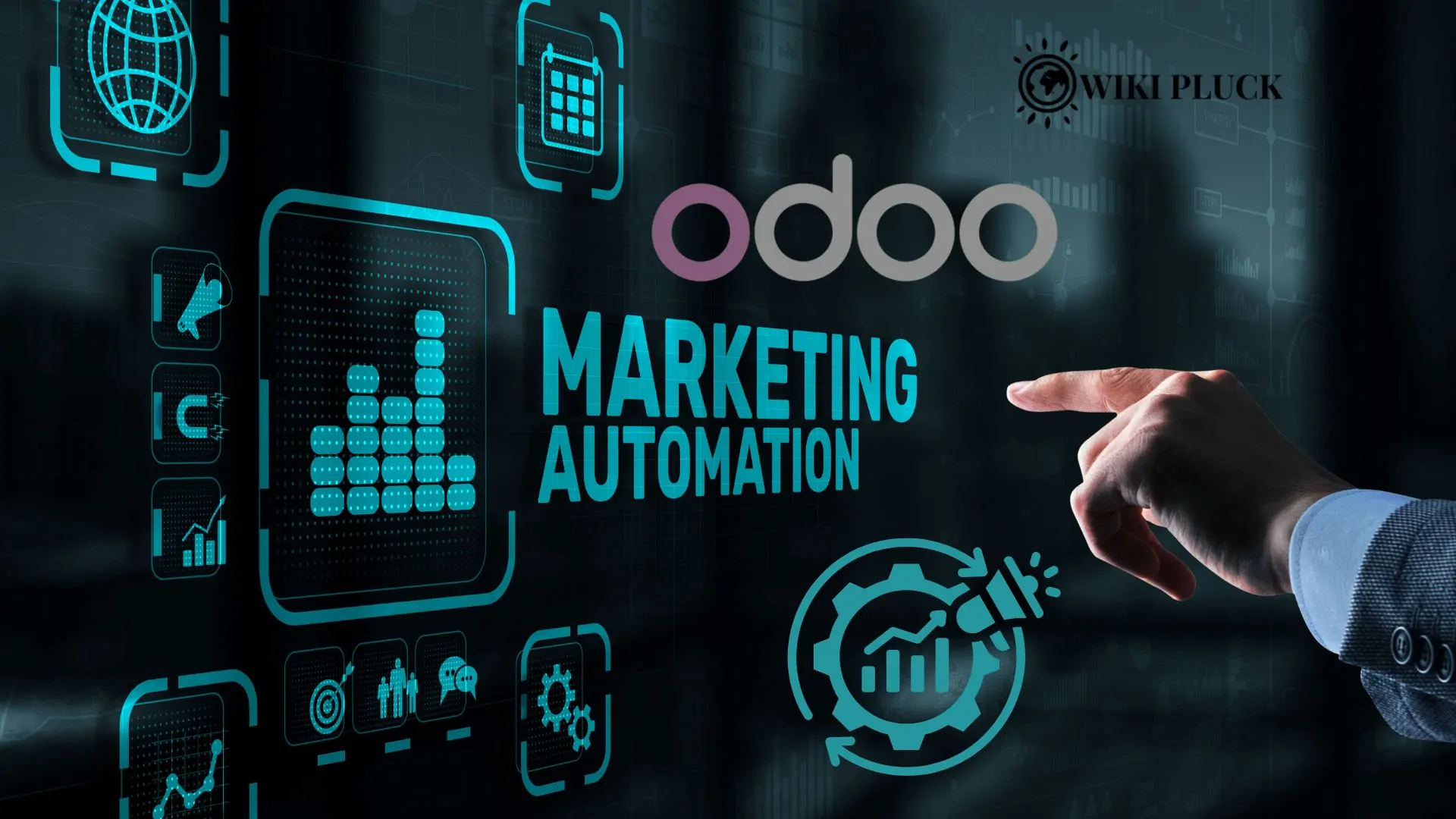 Marketing Automation with Odoo