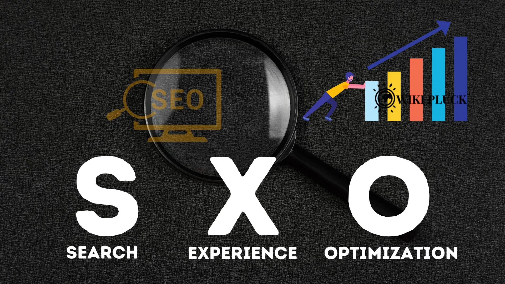 SXO-Search Experience Optimization