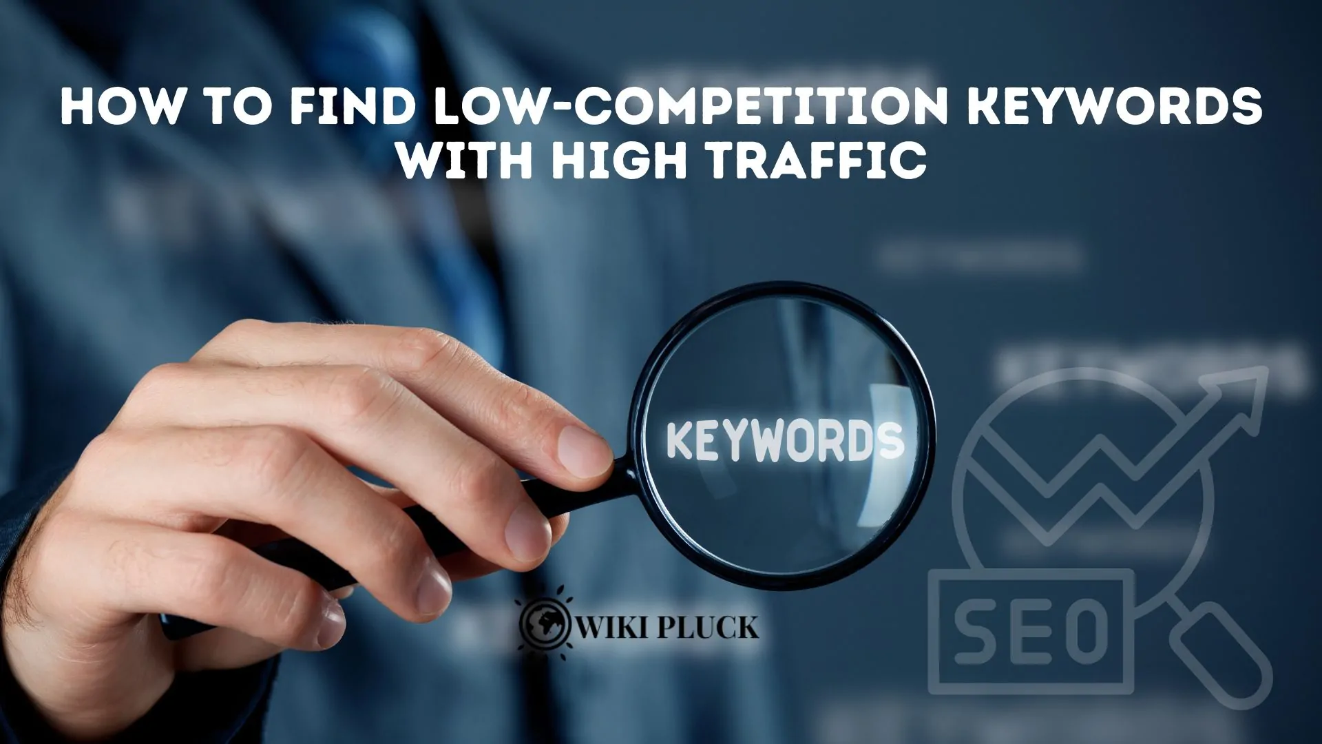 Low-Competition Keywords