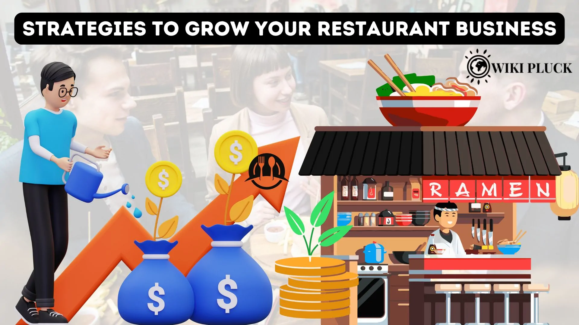 grow your restaurant business